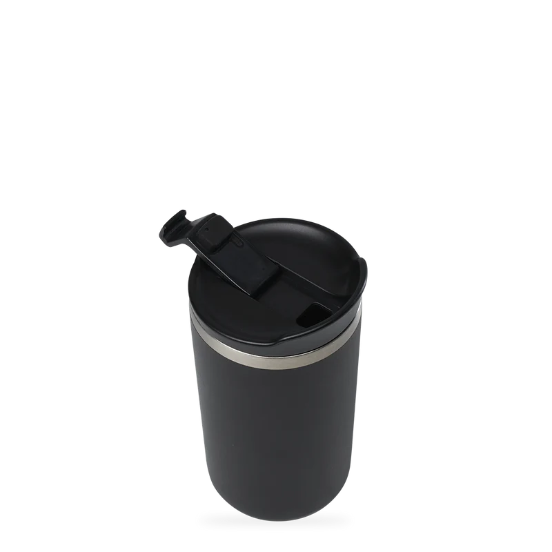 Travel mug isotherme - Matt Noir