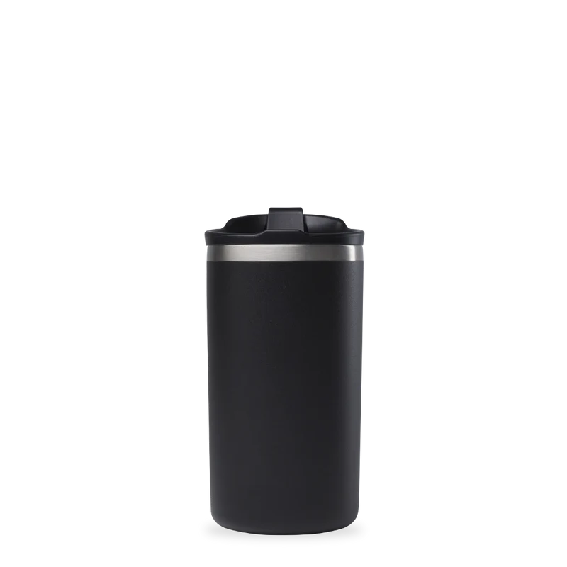 Travel mug isotherme - Matt Noir