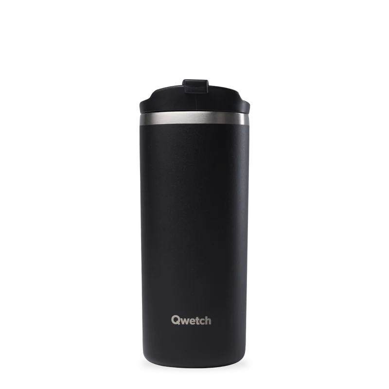 Travel mug isotherme - Matt Noir