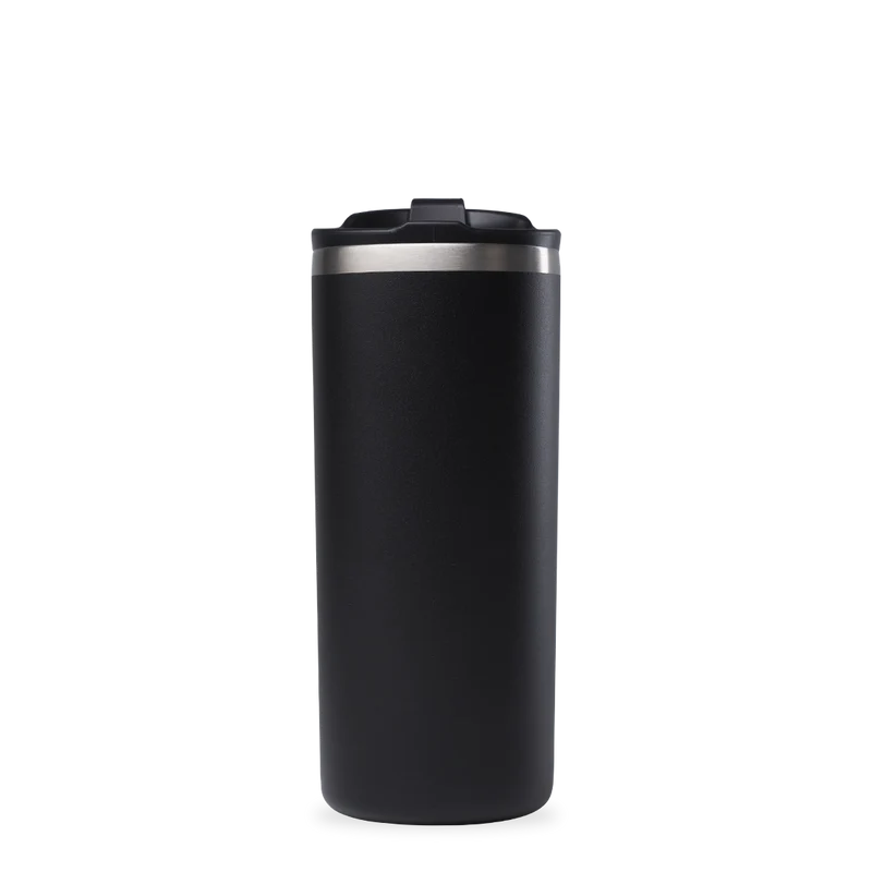 Travel mug isotherme - Matt Noir