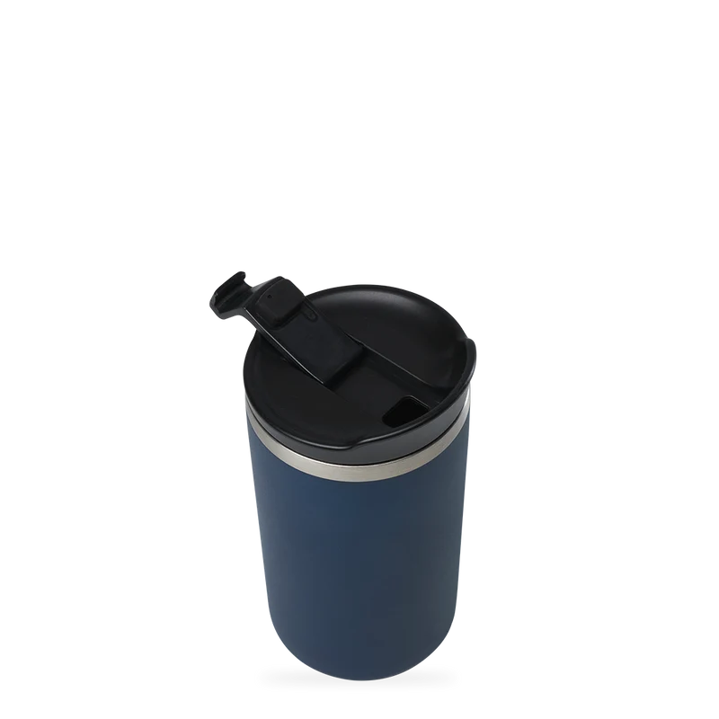 Travel mug isotherme - Matt Bleu Nuit