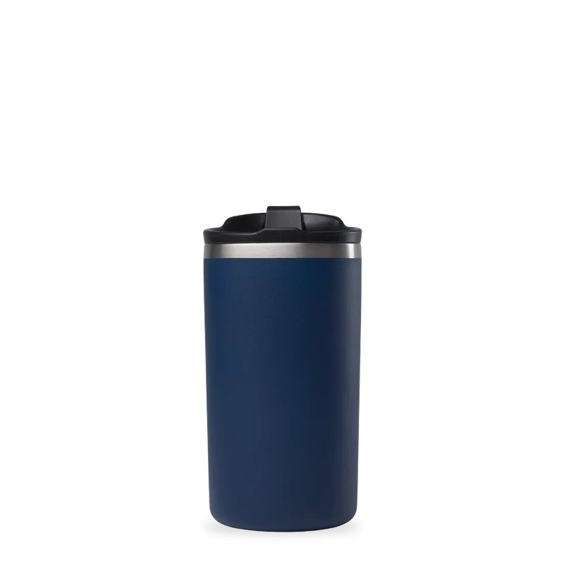 Travel mug isotherme - Matt Bleu Nuit