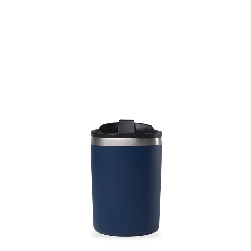Travel mug isotherme - Matt Bleu Nuit