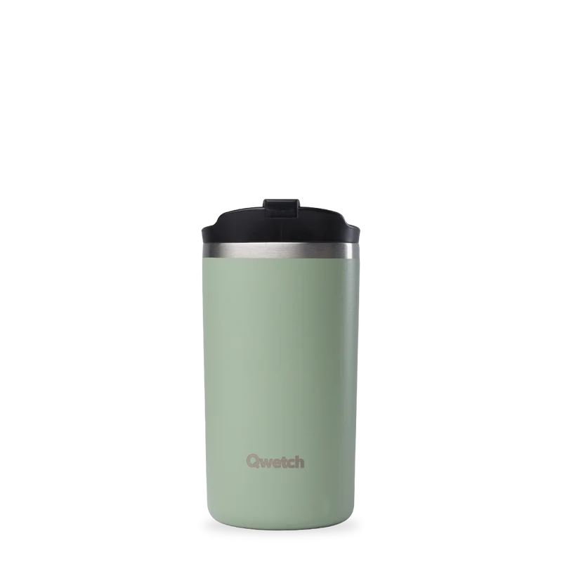 Travel mug isotherme - Matt Tilleul