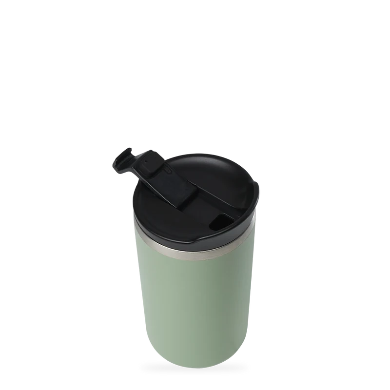 Travel mug isotherme - Matt Tilleul