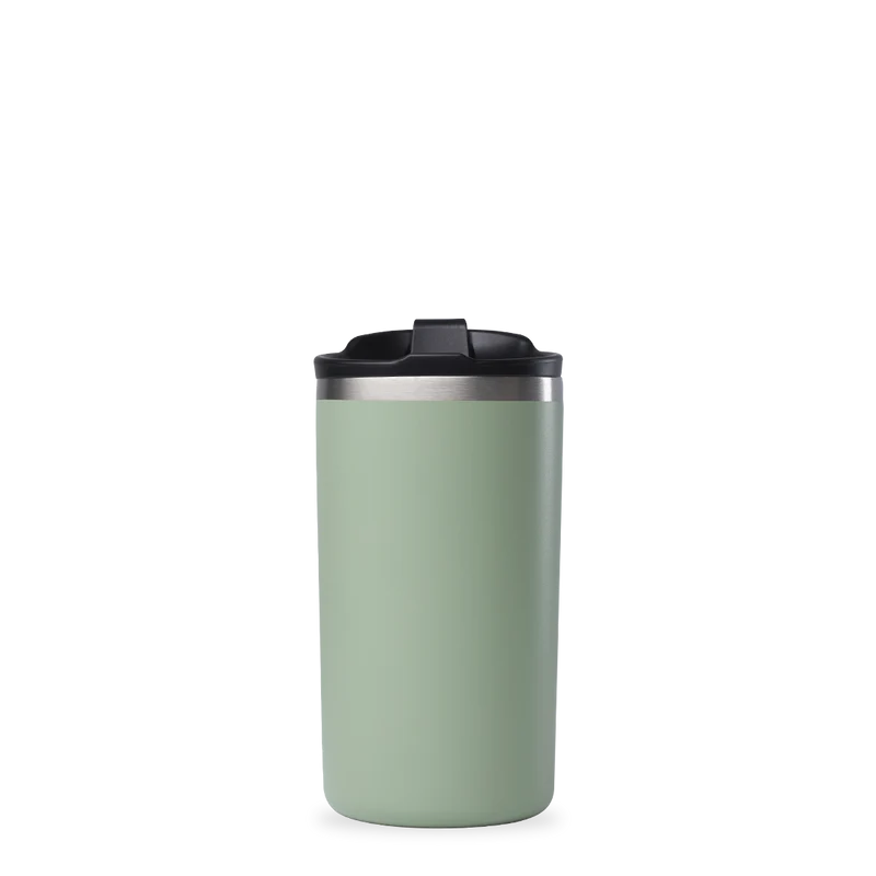 Travel mug isotherme - Matt Tilleul