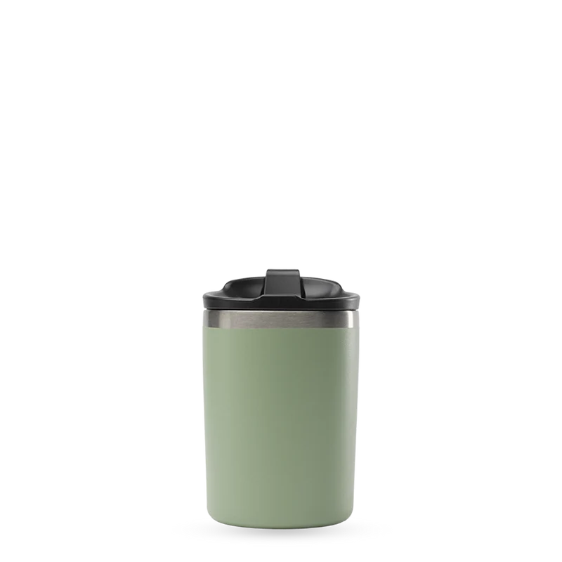 Travel mug isotherme - Matt Tilleul