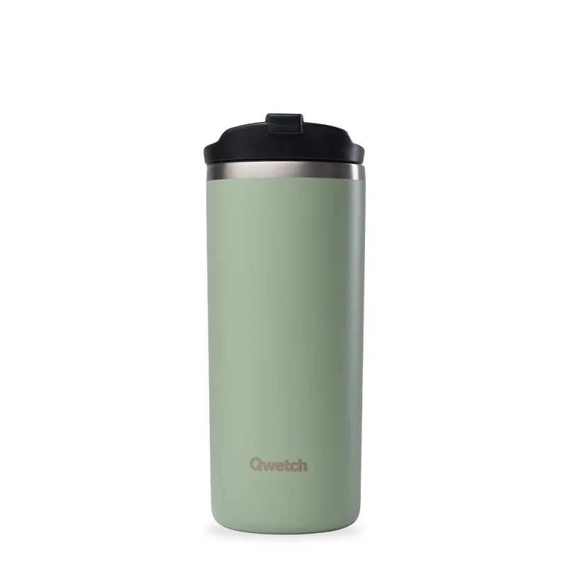 Travel mug isotherme - Matt Tilleul