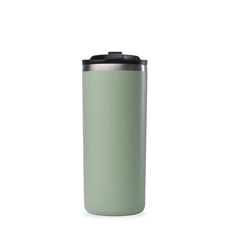 Travel mug isotherme - Matt Tilleul
