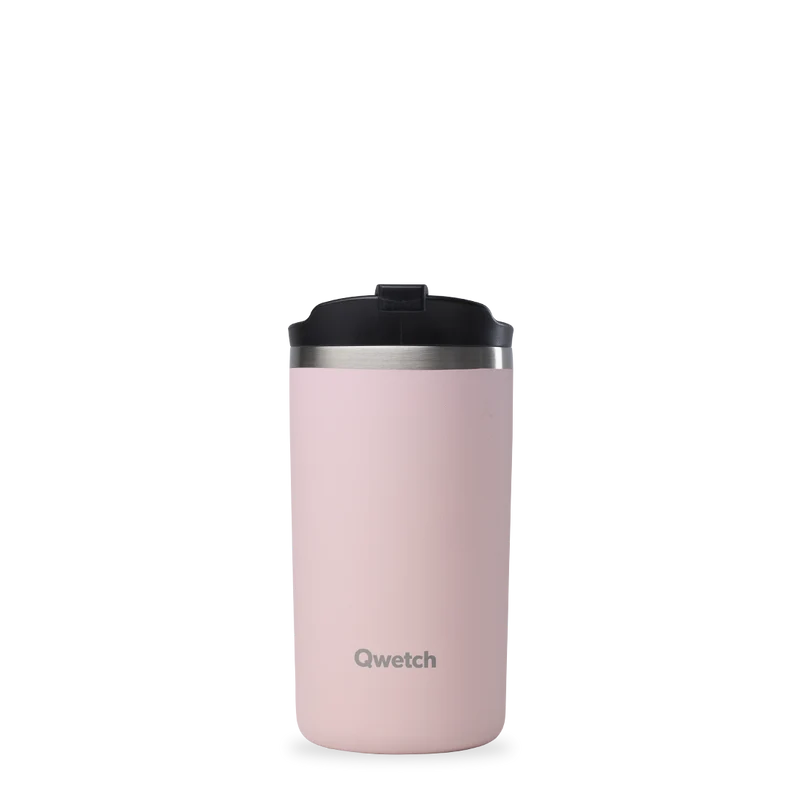 Travel mug isotherme - Pastel Rose