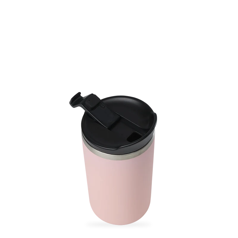Travel mug isotherme - Pastel Rose