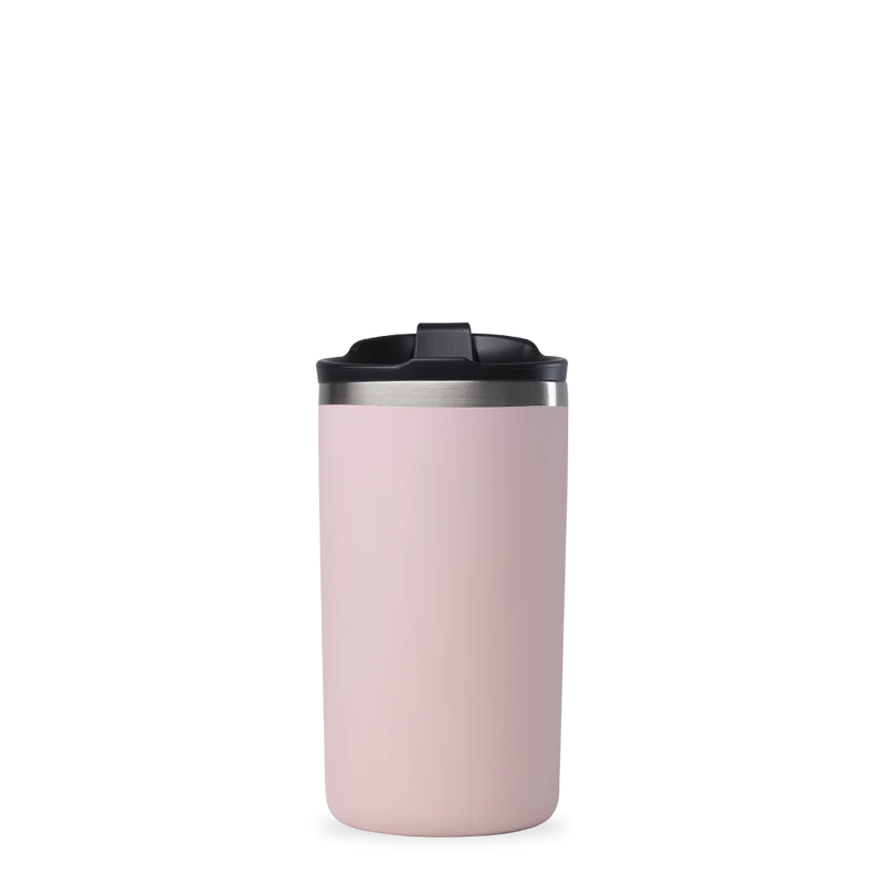 Travel mug isotherme - Pastel Rose