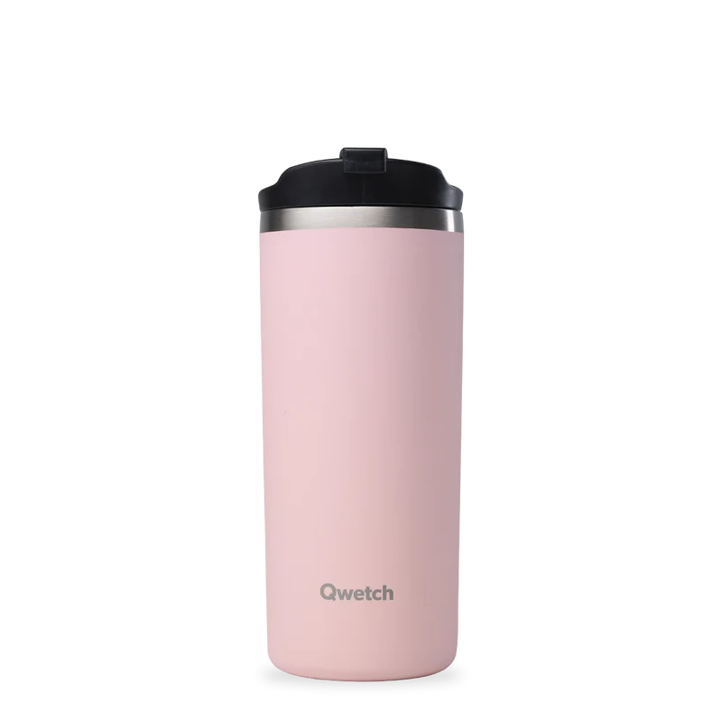 Travel mug isotherme - Pastel Rose