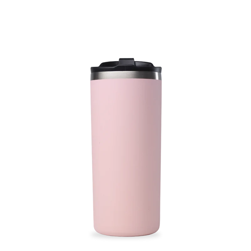 Travel mug isotherme - Pastel Rose