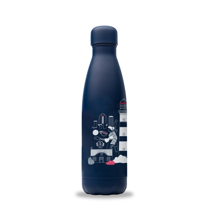 Bouteille isotherme - Originals Régions de France Bretagne