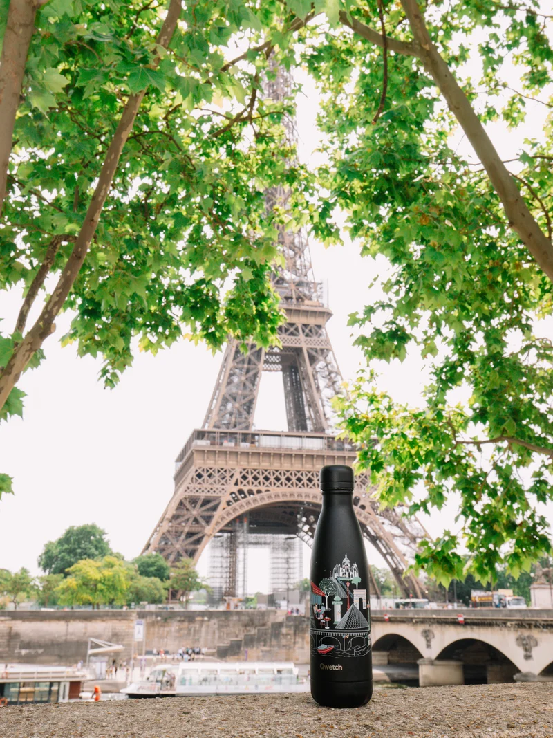 Bouteille isotherme - Originals Paris