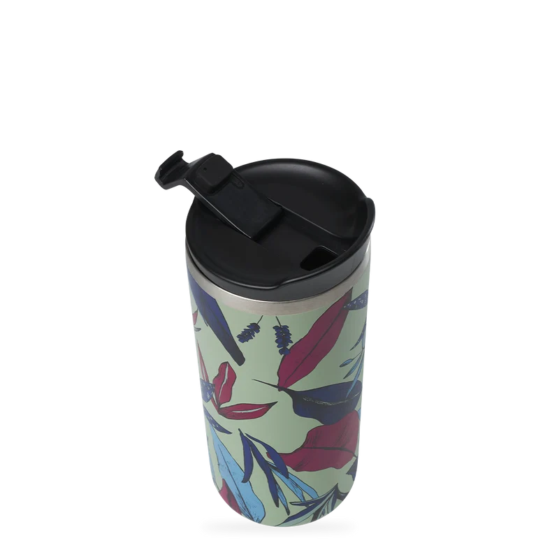 Travel mug isotherme - Bahia Vert