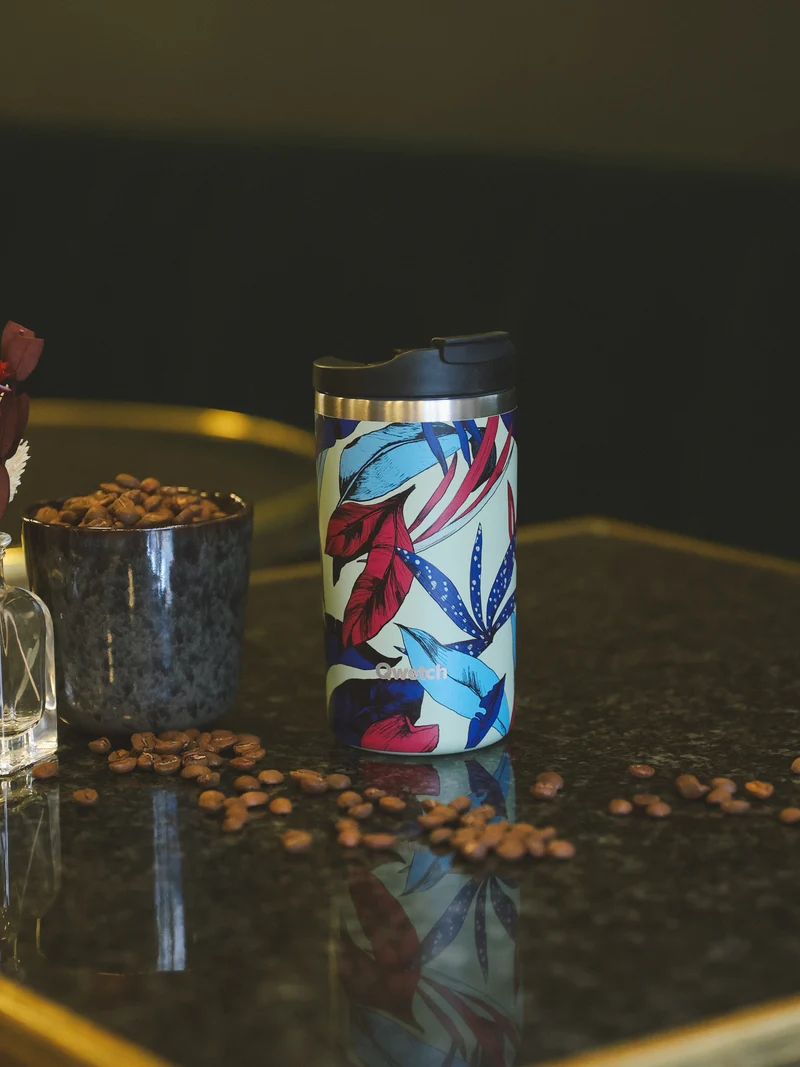 Travel mug isotherme - Bahia Vert