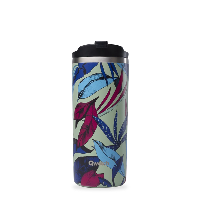Travel mug isotherme - Bahia Vert