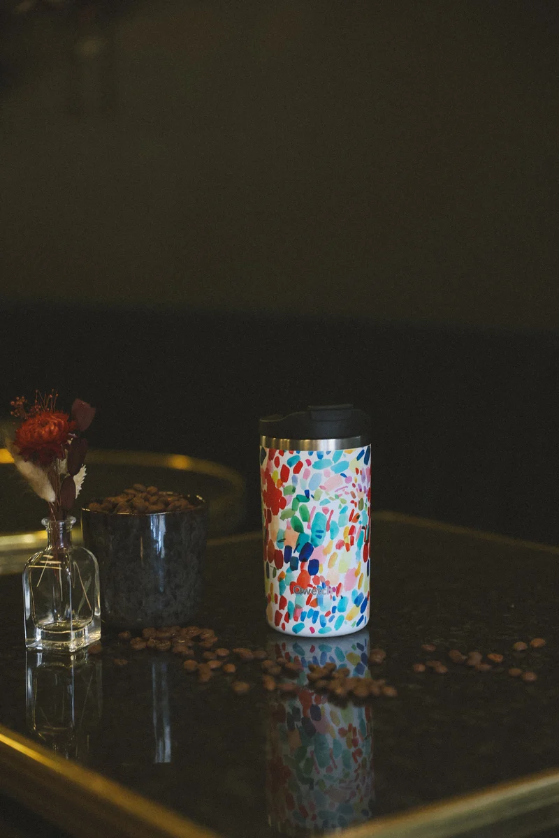 Travel mug isotherme - Arty