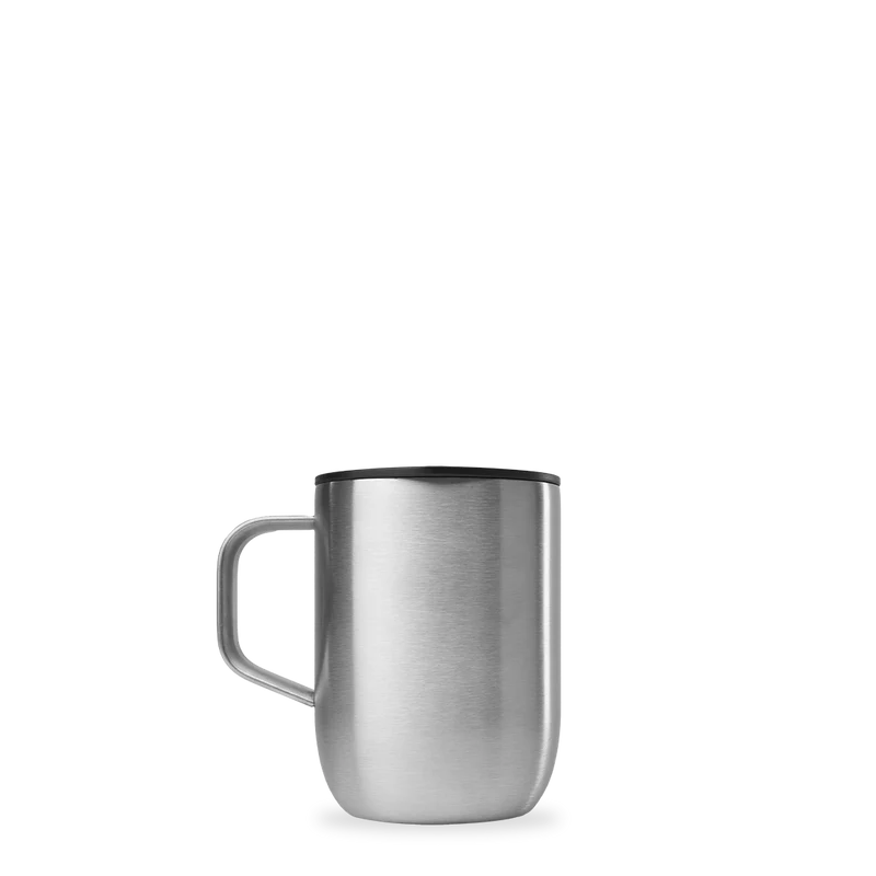 Mug isotherme - Inox