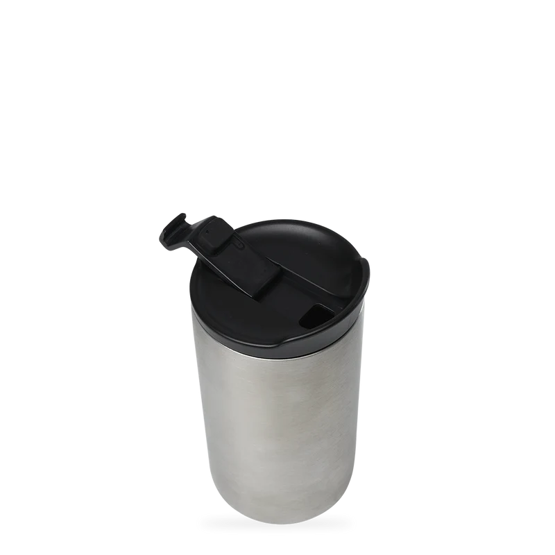 Travel mug isotherme - Inox