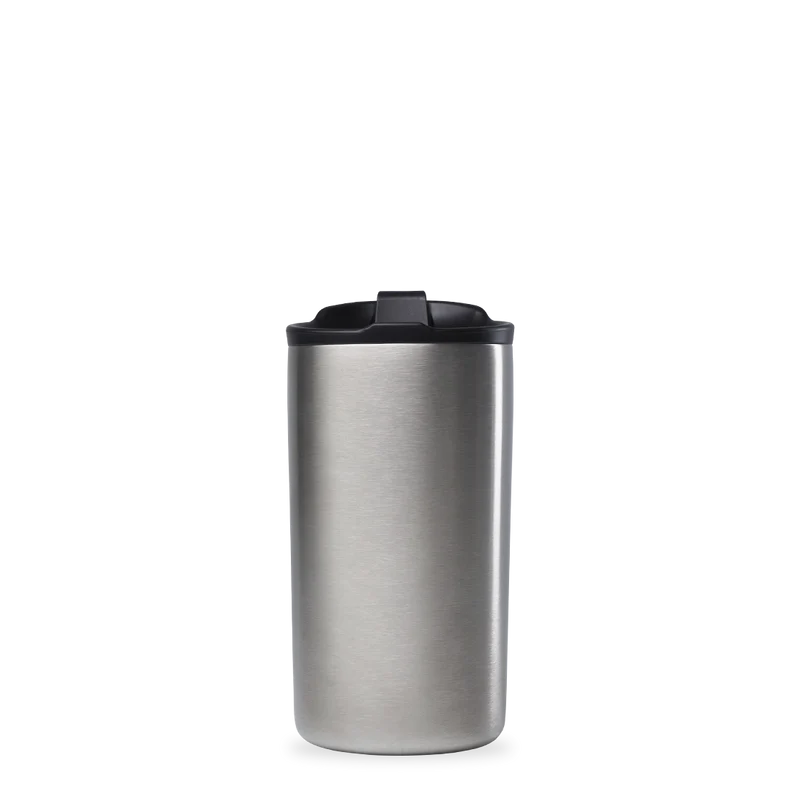 Travel mug isotherme - Inox