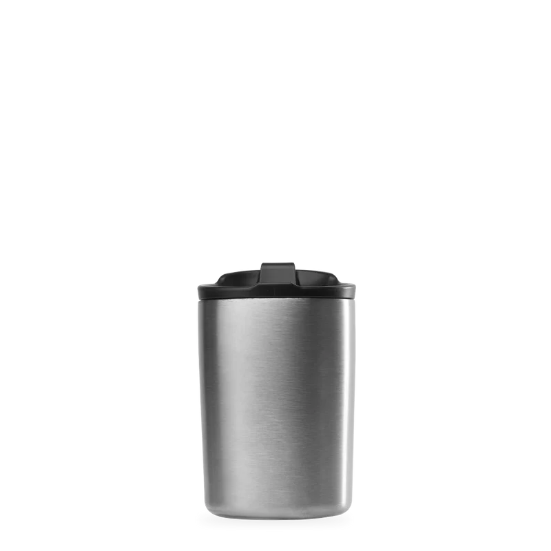 Travel mug isotherme - Inox