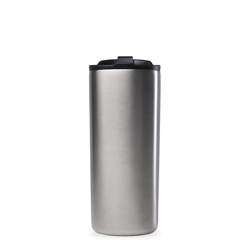 Travel mug isotherme - Inox