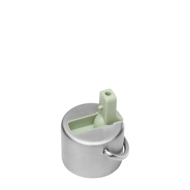 Bouteille isotherme Kids & Active - Bouchon Sport Tilleul