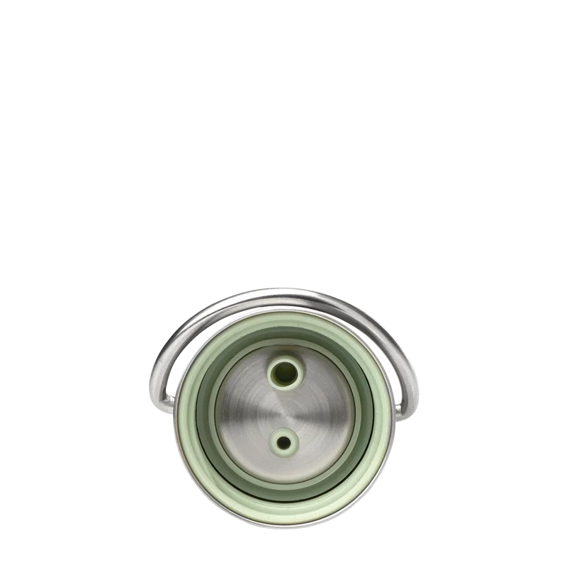 Bouteille isotherme Kids & Active - Bouchon Sport Tilleul