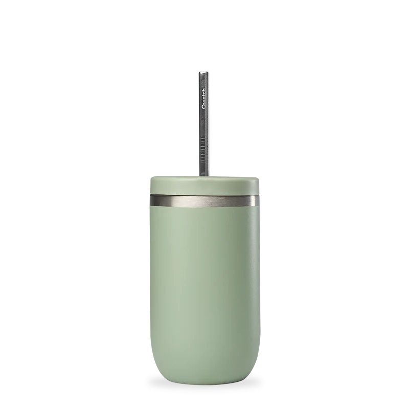 Cold Cup isotherme - Matt Vert Tilleul