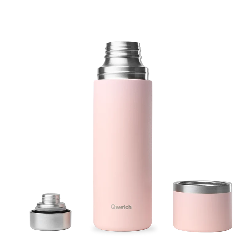 Thermo isotherme - Pastel Rose