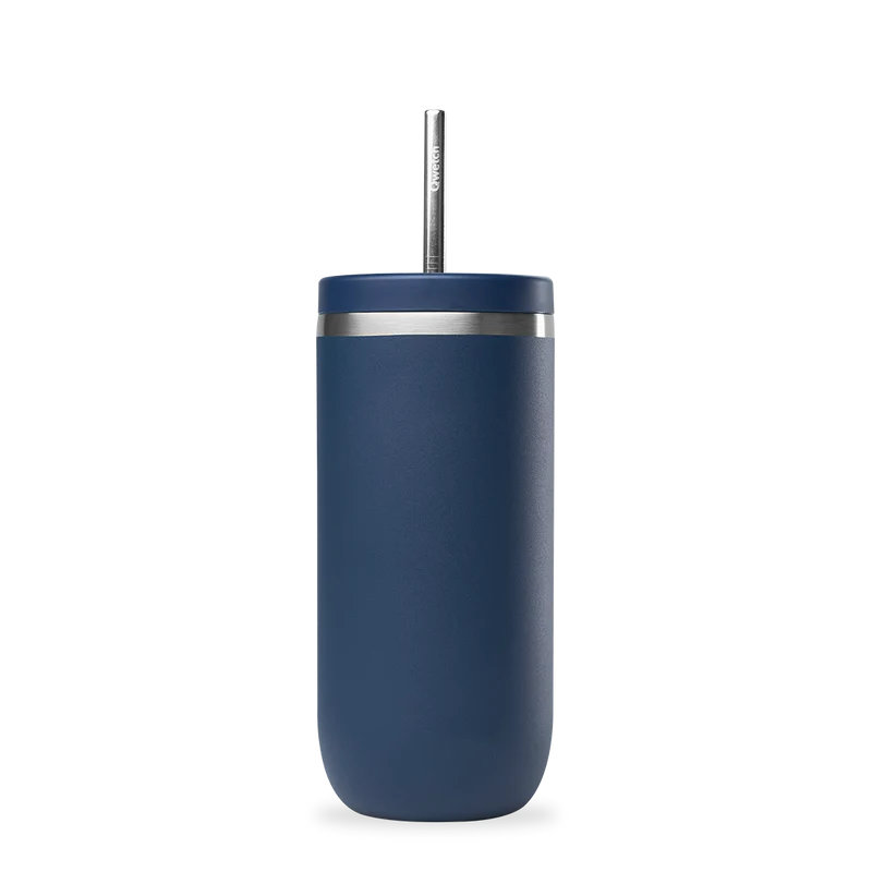 Cold Cup isotherme - Matt Bleu Nuit