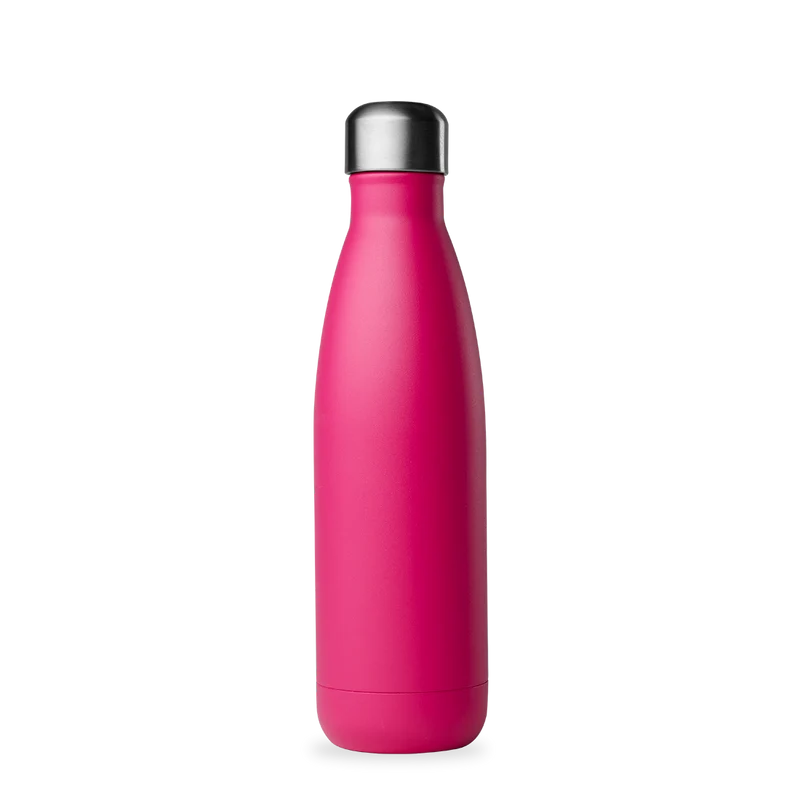 Bouteille isotherme - Originals Matt Magenta