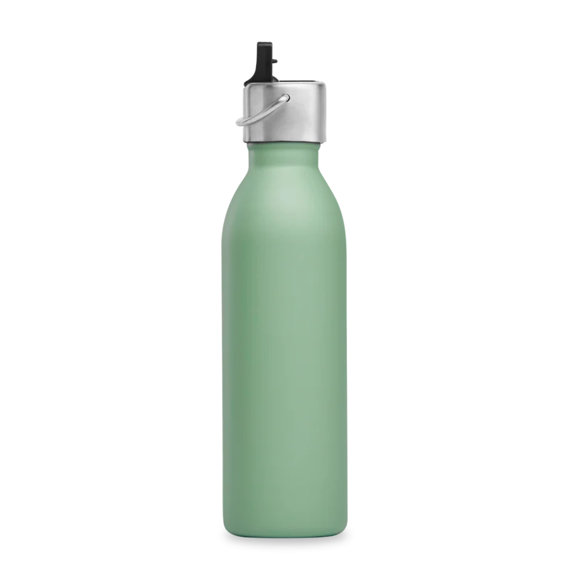 Bouteille isotherme - Active Matt Tilleul Bouchon Sport