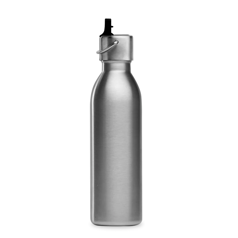 Bouteille isotherme - Active Inox Bouchon Sport