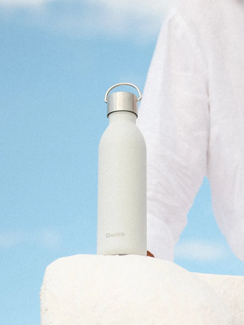 Bouteille isotherme - Active Matt Gris