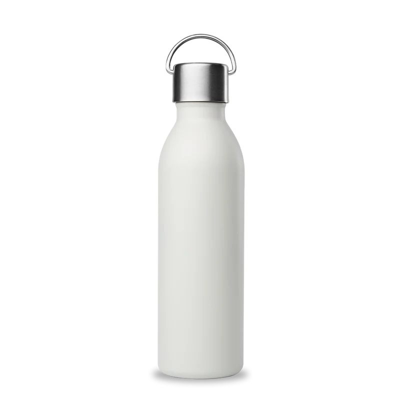 Bouteille isotherme - Active Matt Gris