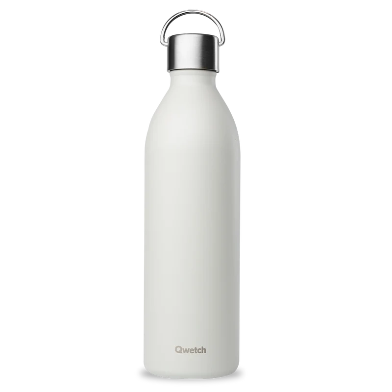 Bouteille isotherme - Active Matt Gris