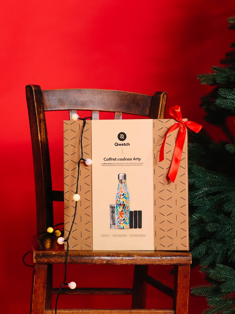 Coffret - Arty