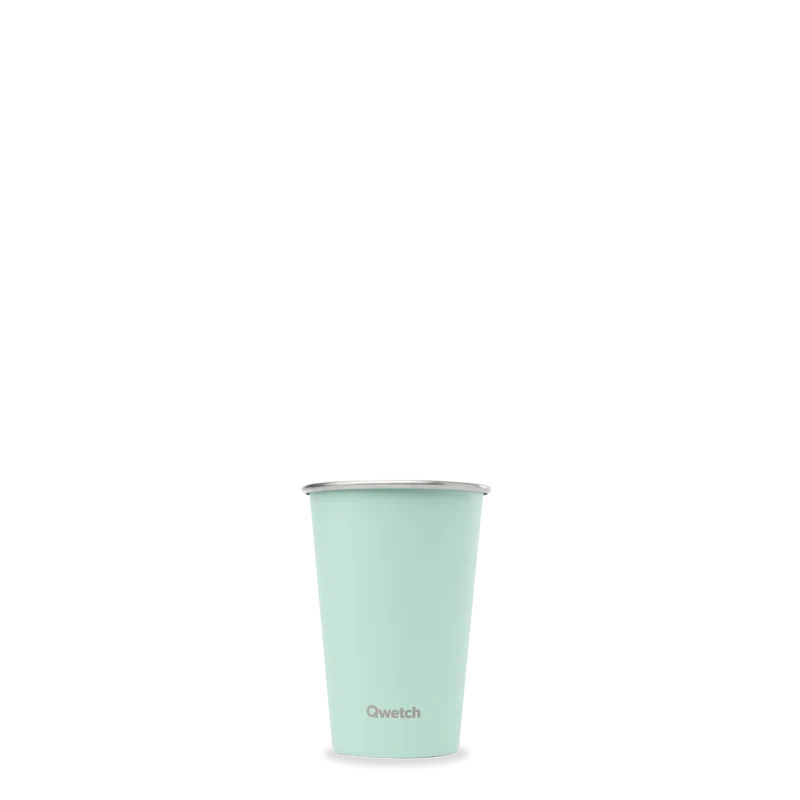 Gobelet One - Pastel Vert