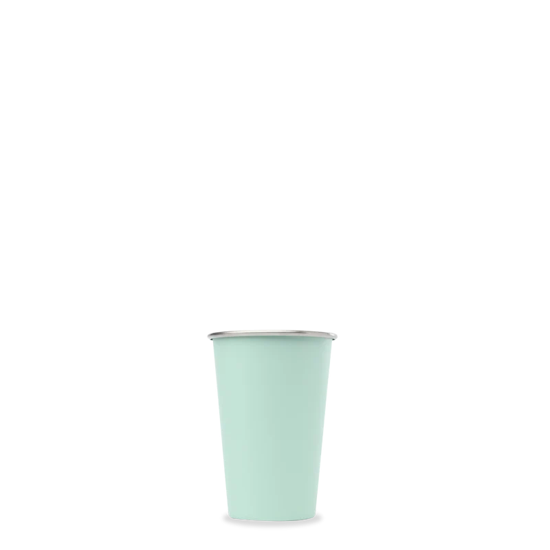 Gobelet One - Pastel Vert