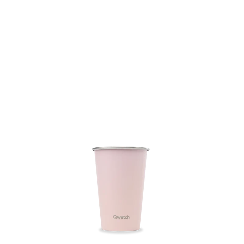 Gobelet One - Pastel Rose
