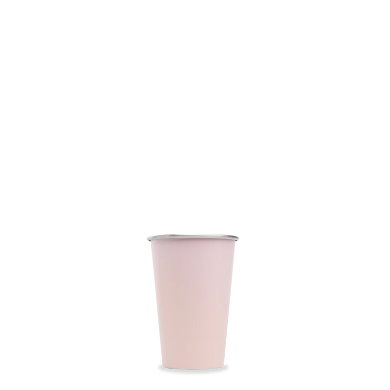 Gobelet One - Pastel Rose