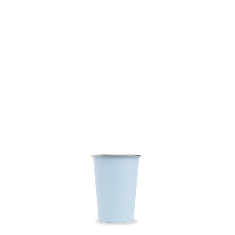 Gobelet One - Pastel Bleu