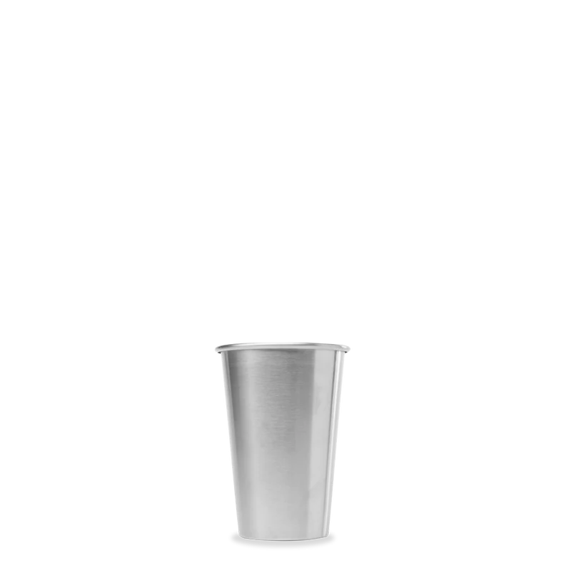 Gobelet One - Inox