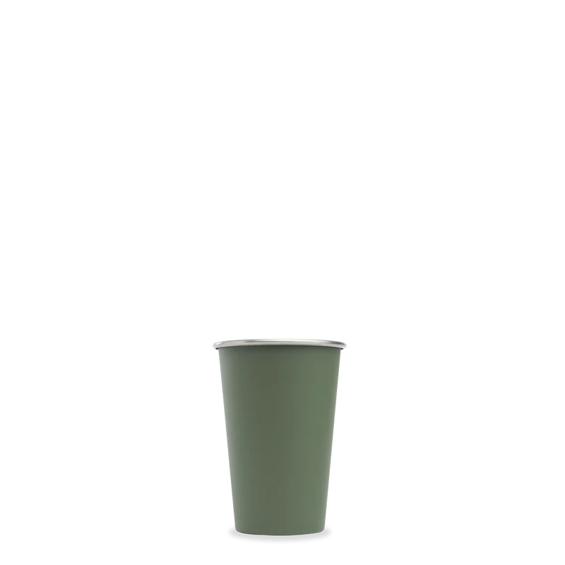 Gobelet One - Granite Kaki