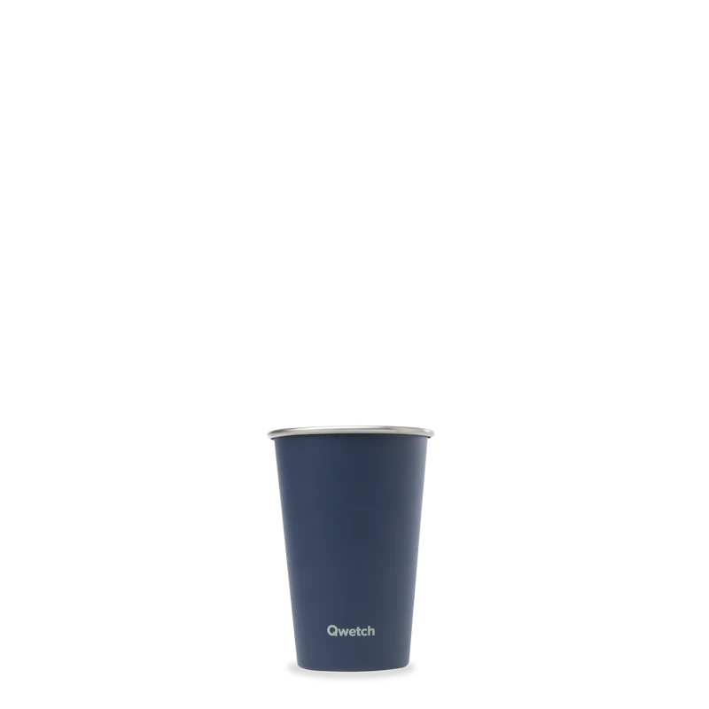 Gobelet One - Granite Bleu