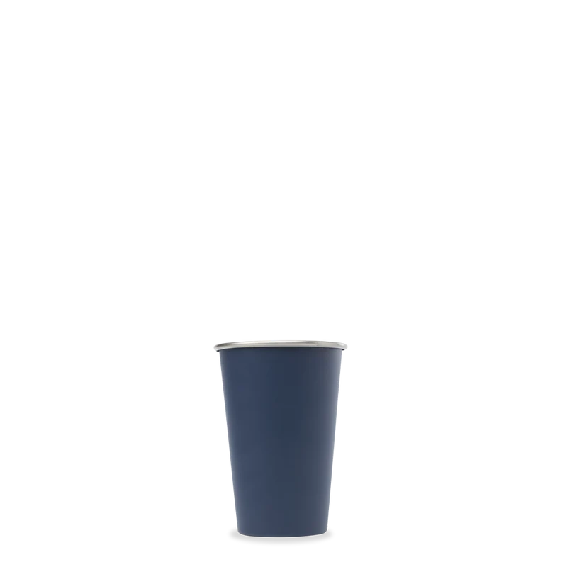 Gobelet One - Granite Bleu